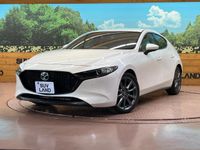 2020 Mazda Mazda 3 Fastback 6BA-BP5P