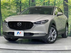 2023 Mazda CX-30 5AA-DMEJ3P