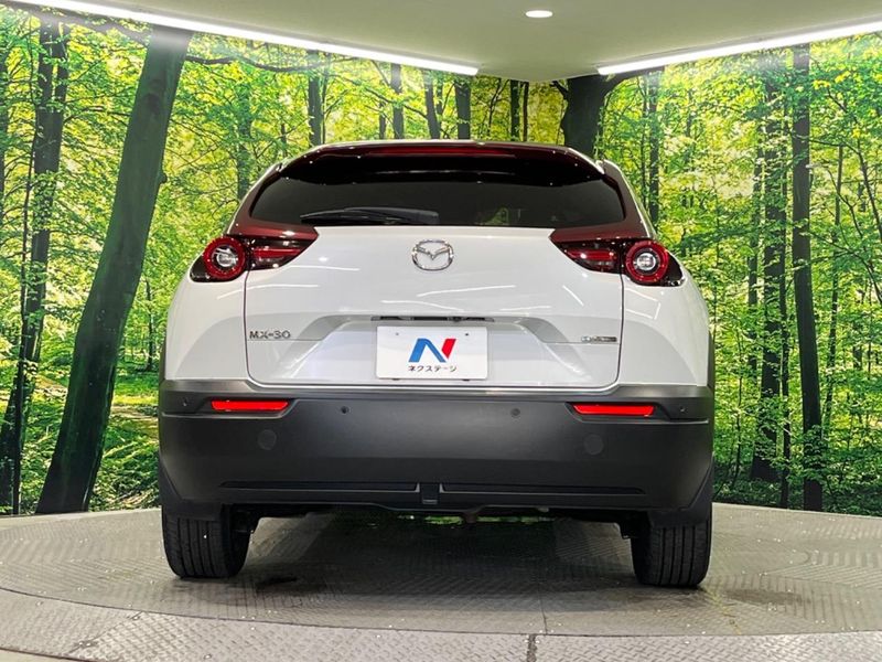 2020 Mazda MX-30 5AA-DREJ3P (UW-6a8fa9b1d30f6)[7]
