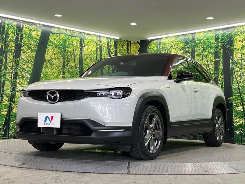 2020 Mazda MX-30 5AA-DREJ3P (UW-6a8fa9b1d30f6)[4]