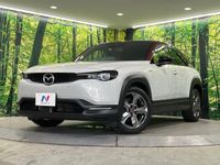 2020 Mazda MX-30 5AA-DREJ3P