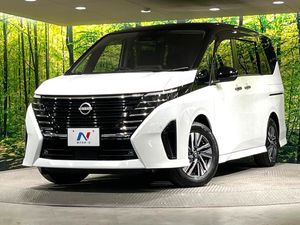 2023 Nissan Serena 5BA-FC28
