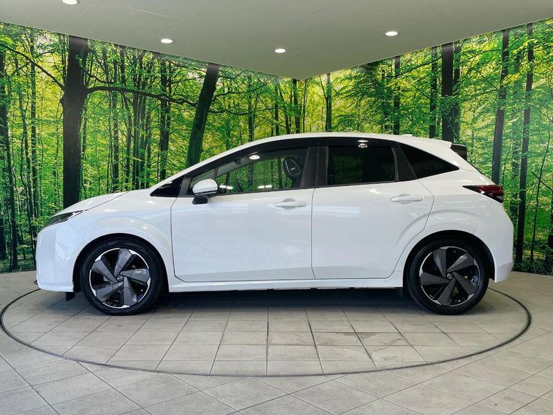 2022 Nissan Aura 6AA-FE13 (UW-6a8fa9bfb1cb0)[28]
