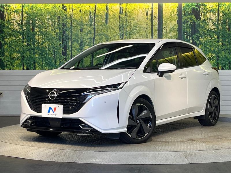 2022 Nissan Aura 6AA-FE13 (UW-6a8fa9c15568a)[0]