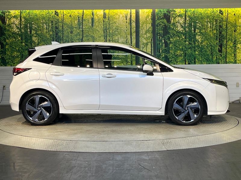 2022 Nissan Aura 6AA-FE13 (UW-6a8fa9c15568a)[24]