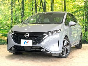 2023 Nissan Aura 6AA-FE13