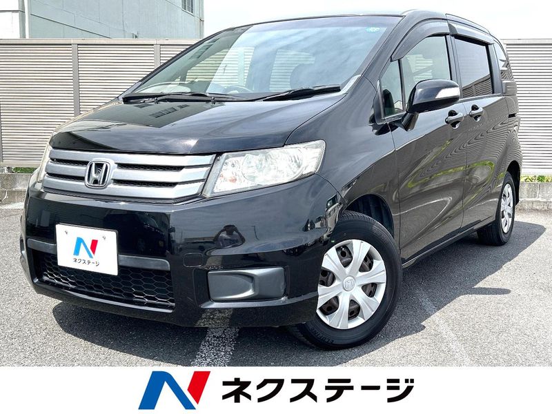 2014 Honda Freed Spike DBA-GB3 (UW-6a8fa9caf38d0)[3]