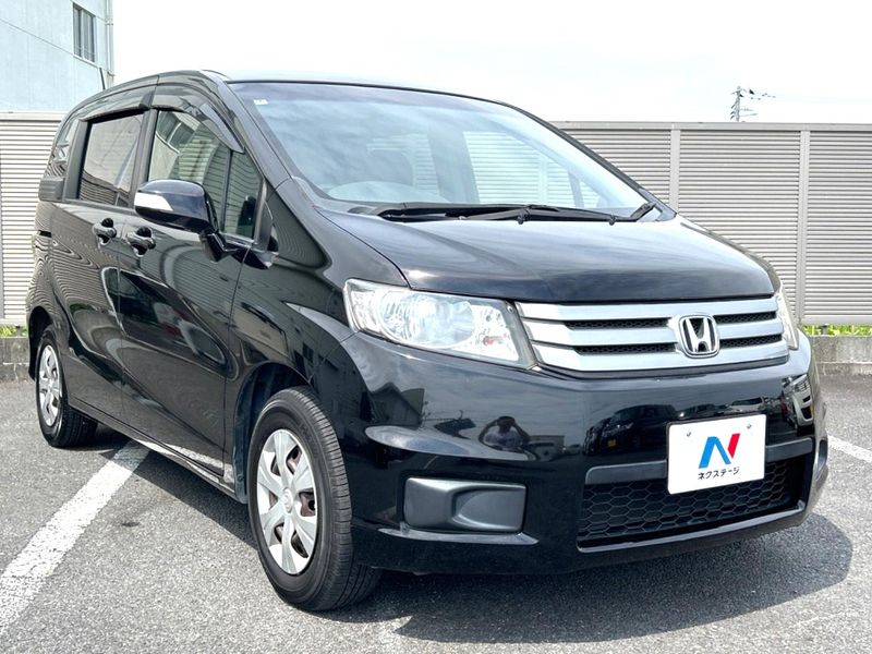 2014 Honda Freed Spike DBA-GB3 (UW-6a8fa9caf38d0)[7]