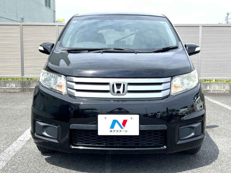 2014 Honda Freed Spike DBA-GB3 (UW-6a8fa9caf38d0)[5]
