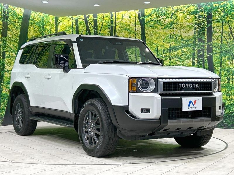 2025 Toyota Land Cruiser 250 3DA-GDJ250W (UW-6a8fa9d82b11f)[8]