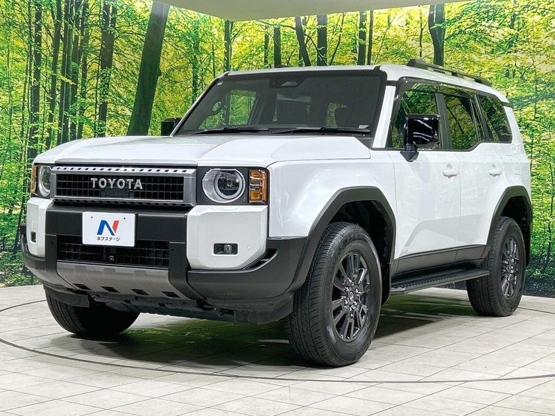 2025 Toyota Land Cruiser 250 3DA-GDJ250W (UW-6a8fa9d82b11f)[6]