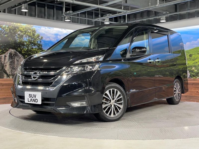 2016 Nissan Serena DAA-GFC27 (UW-6a8fa9db0d441)[5]