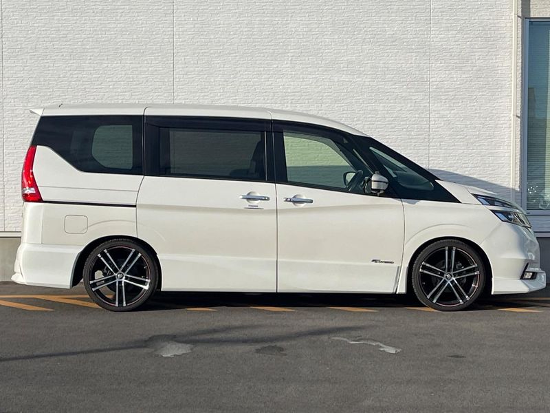 2018 Nissan Serena DAA-GFC27 (UW-6a8fa9df4d8b3)[20]