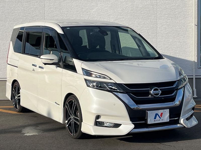 2018 Nissan Serena DAA-GFC27 (UW-6a8fa9df4d8b3)[19]