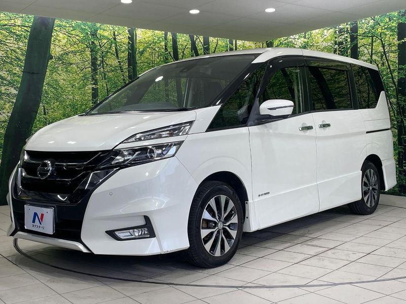 2018 Nissan Serena DAA-GFC27 (UW-6a8fa9e10e638)[17]