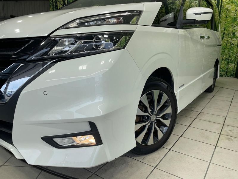 2018 Nissan Serena DAA-GFC27 (UW-6a8fa9e10e638)[5]