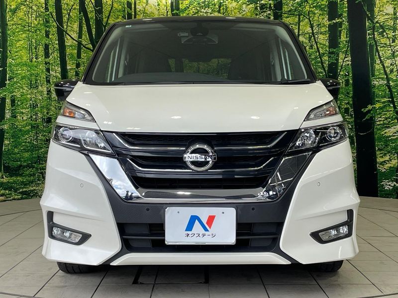 2019 Nissan Serena DAA-GFC27 (UW-6a8fa9e211022)[5]