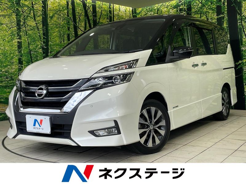 2019 Nissan Serena DAA-GFC27 (UW-6a8fa9e211022)[3]