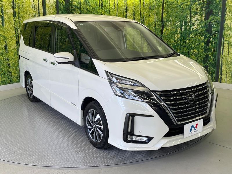 2020 Nissan Serena 5AA-GFC27 (UW-6a8fa9e48019c)[19]