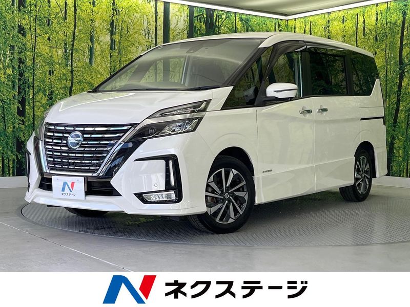 2020 Nissan Serena 5AA-GFC27 (UW-6a8fa9e48019c)[3]
