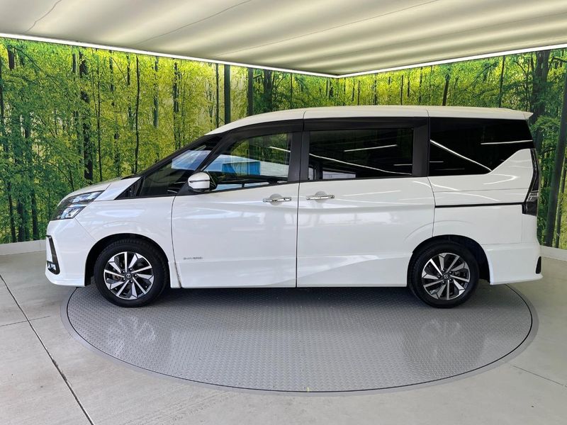 2020 Nissan Serena 5AA-GFC27 (UW-6a8fa9e48019c)[14]