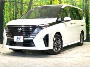 2023 Nissan Serena 6AA-GFC28