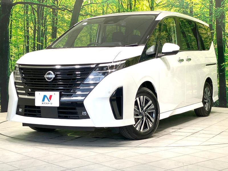 2023 Nissan Serena 6AA-GFC28 (UW-6a8fa9e7827cb)[0]