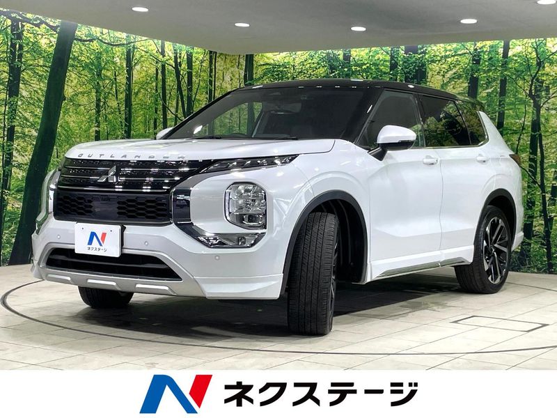 2022 Mitsubishi OUTLANDER PHEV 5LA-GN0W (UW-6a8fa9f06780f)[3]