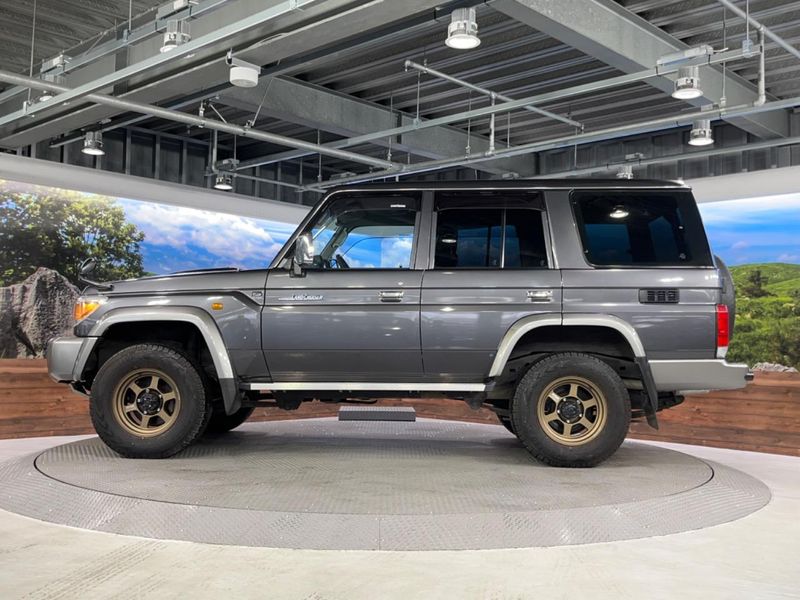 2014 Toyota Land Cruiser 70 CBF-GRJ76K (UW-6a8fa9fac2ef3)[12]