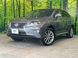 2012 Lexus RX DAA-GYL10W