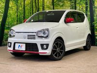 2015 Suzuki Alto Turbo RS DBA-HA36S