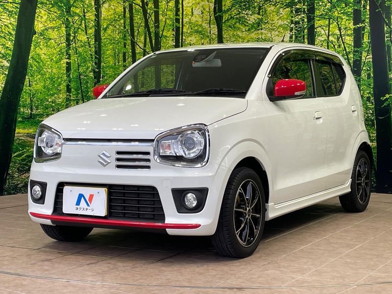 2015 Suzuki Alto Turbo RS DBA-HA36S (UW-6a8faa13382a7)[4]