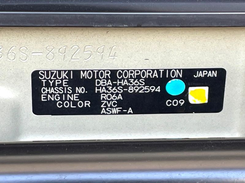 2017 Suzuki Alto Works DBA-HA36S (UW-6a8faa13b2d95)[1]