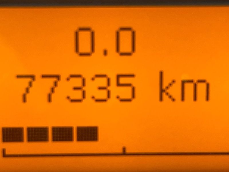 2014 Suzuki Alto Lapin Chocolat DBA-HE22S (UW-6a8faa1e922d8)[2]
