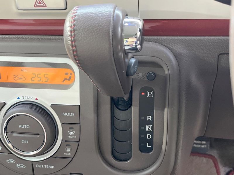 2014 Suzuki Alto Lapin Chocolat DBA-HE22S (UW-6a8faa1e922d8)[16]