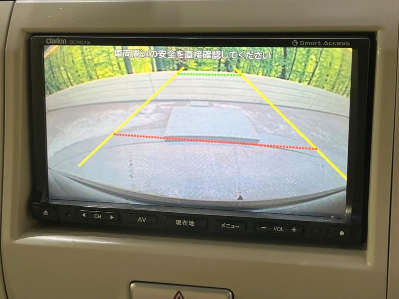 2014 Suzuki Alto Lapin Chocolat DBA-HE22S (UW-6a8faa1e922d8)[21]