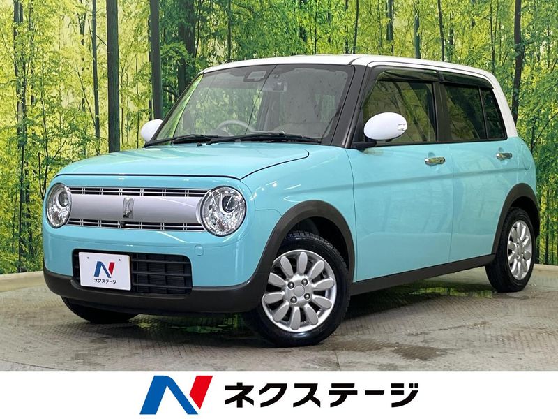 2021 Suzuki ALTO Lapin 5BA-HE33S (UW-6a8faa257c6f9)[3]
