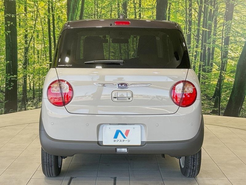 2024 Suzuki Alto Lapin LC 5BA-HE33S (UW-6a8faa28282b9)[18]