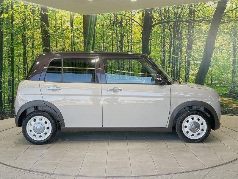 2024 Suzuki Alto Lapin LC 5BA-HE33S (UW-6a8faa28282b9)[20]