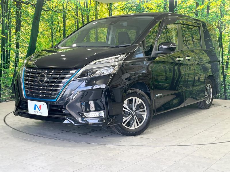 2022 Nissan Serena 6AA-HFC27 (UW-6a8faa34ecedc)[0]