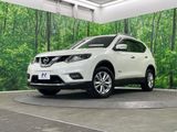 2015 Nissan X-Trail DAA-HNT32