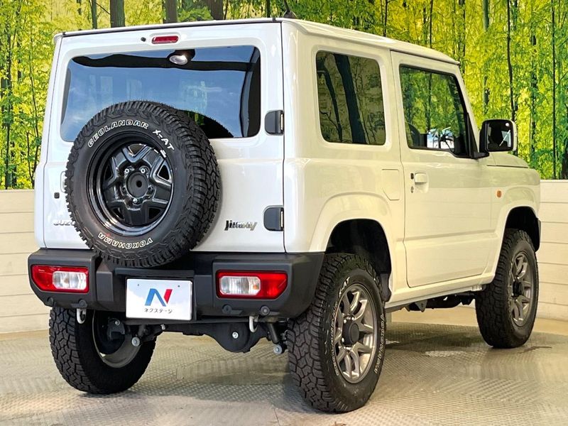 2024 Suzuki Jimny 3BA-JB64W (UW-6a8faa3eab37c)[28]