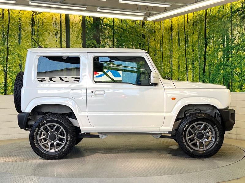 2024 Suzuki Jimny 3BA-JB64W (UW-6a8faa3eab37c)[27]