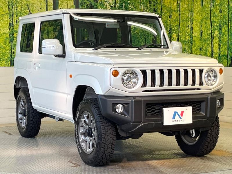 2024 Suzuki Jimny 3BA-JB64W (UW-6a8faa3eab37c)[26]