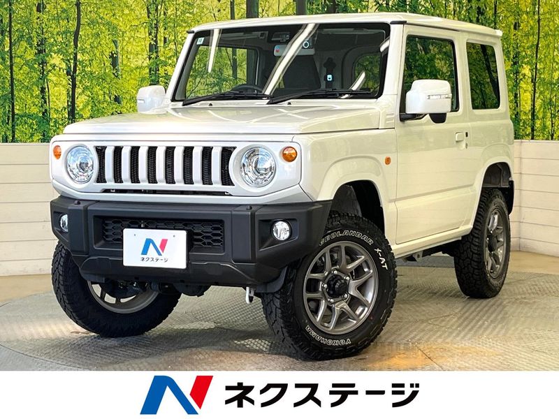 2024 Suzuki Jimny 3BA-JB64W (UW-6a8faa3eab37c)[3]