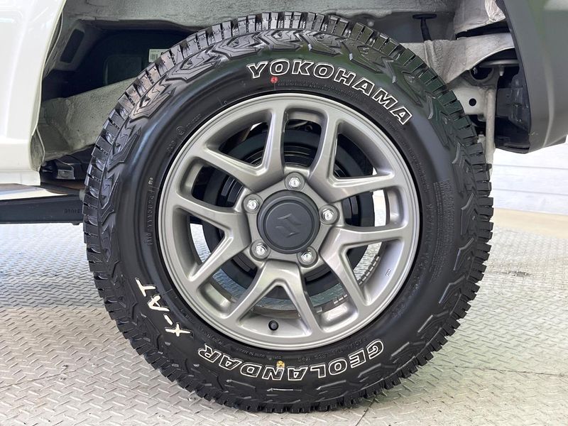 2024 Suzuki Jimny 3BA-JB64W (UW-6a8faa3eab37c)[21]