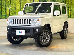 2024 Suzuki Jimny 3BA-JB64W
