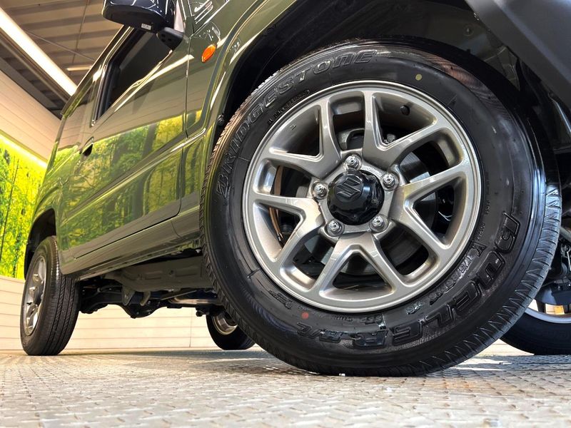 2025 Suzuki Jimny 3BA-JB64W (UW-6a8faa4085439)[27]