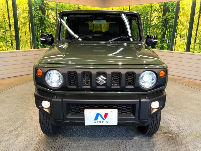 2025 Suzuki Jimny 3BA-JB64W (UW-6a8faa4085439)[23]