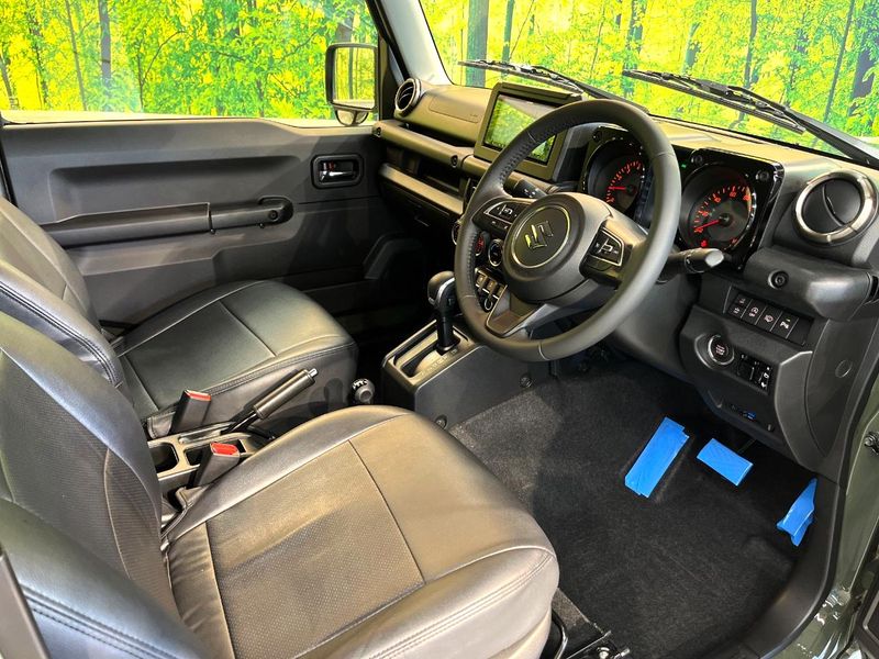 2025 Suzuki Jimny 3BA-JB64W (UW-6a8faa4085439)[29]